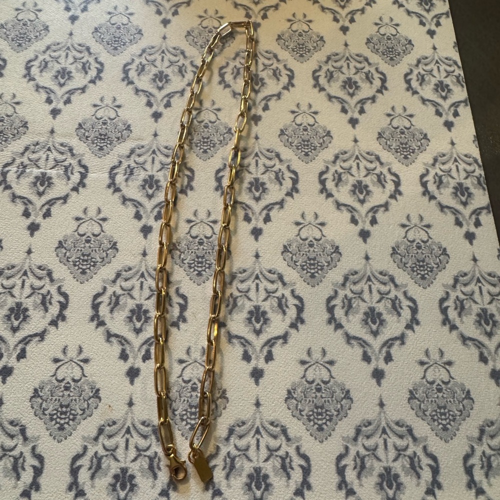 Electric Picks Necklace